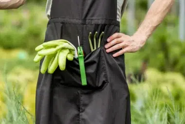 best gardening apron