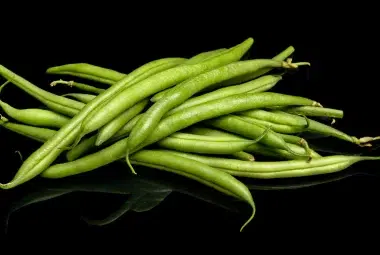 bean companion plants