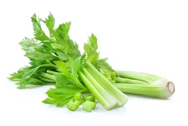 how long does it take celery to grow?