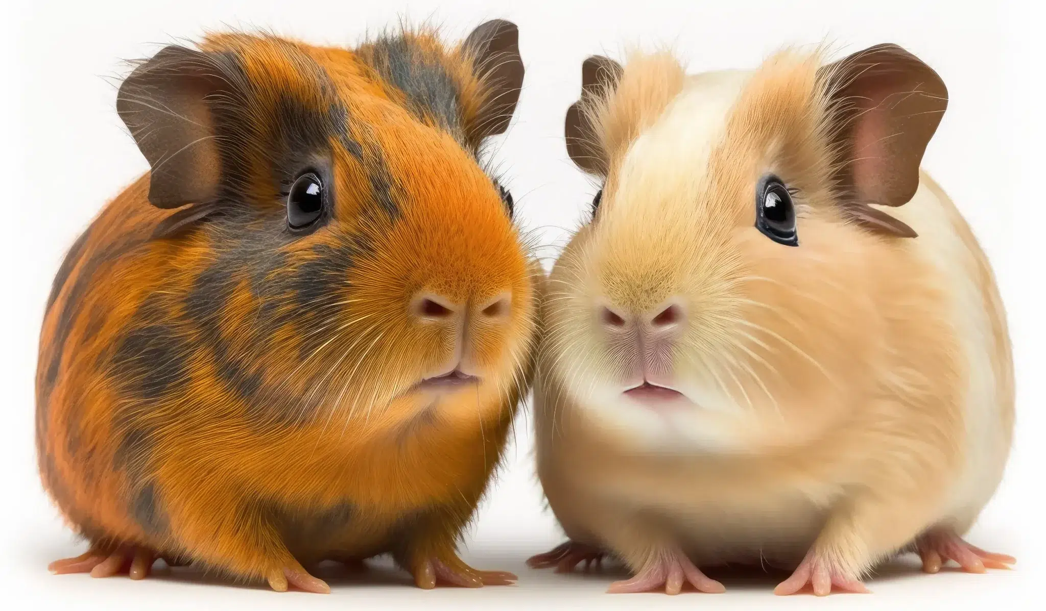 Can Guinea Pigs Eat Green Beans? Plant A Veg