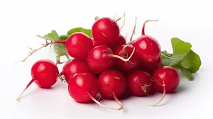 radish