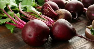 beets