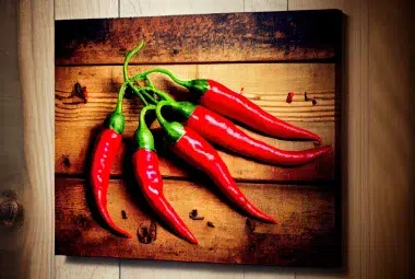how to grow chili peppers