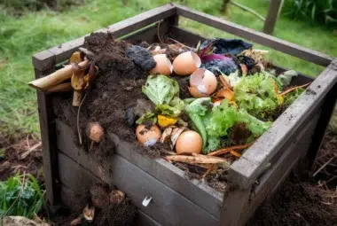composting
