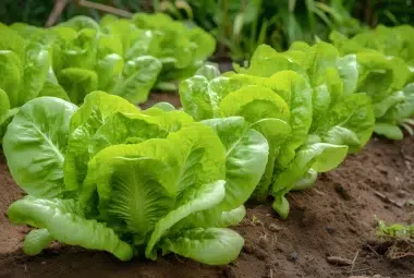 how to grow lettuce