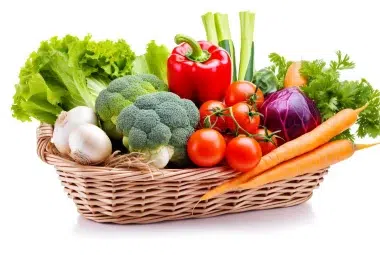 seasonal vegetable gardening