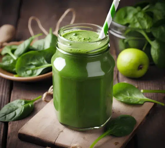 how to grow spinach
