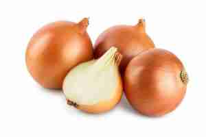 yellow onion