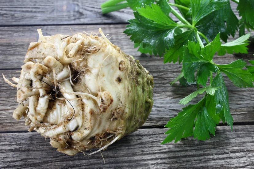 celery root